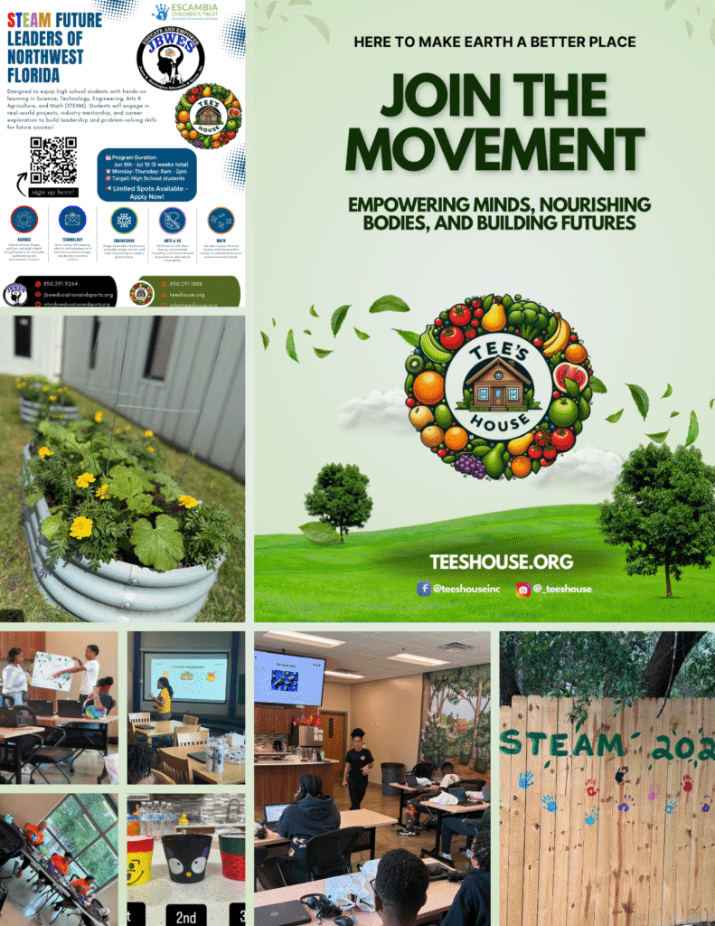 Science, Agriculture, and Arts Week